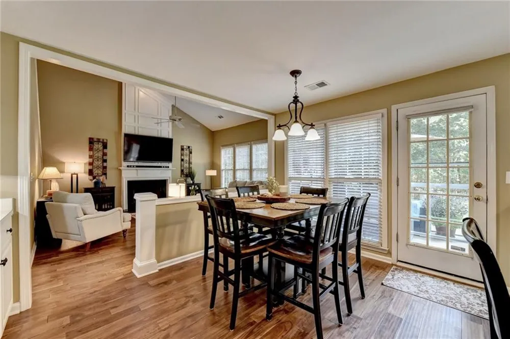 220 Ganton Court Johns Creek, GA 30097