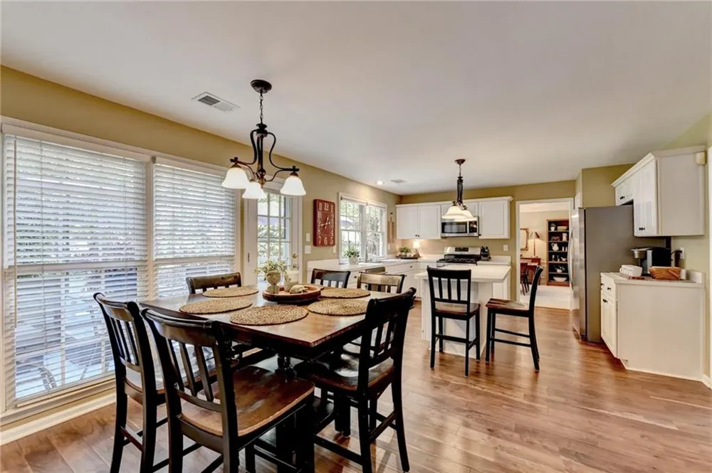 220 Ganton Court Johns Creek, GA 30097
