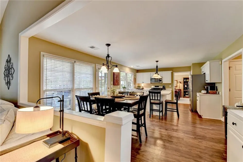 220 Ganton Court Johns Creek, GA 30097