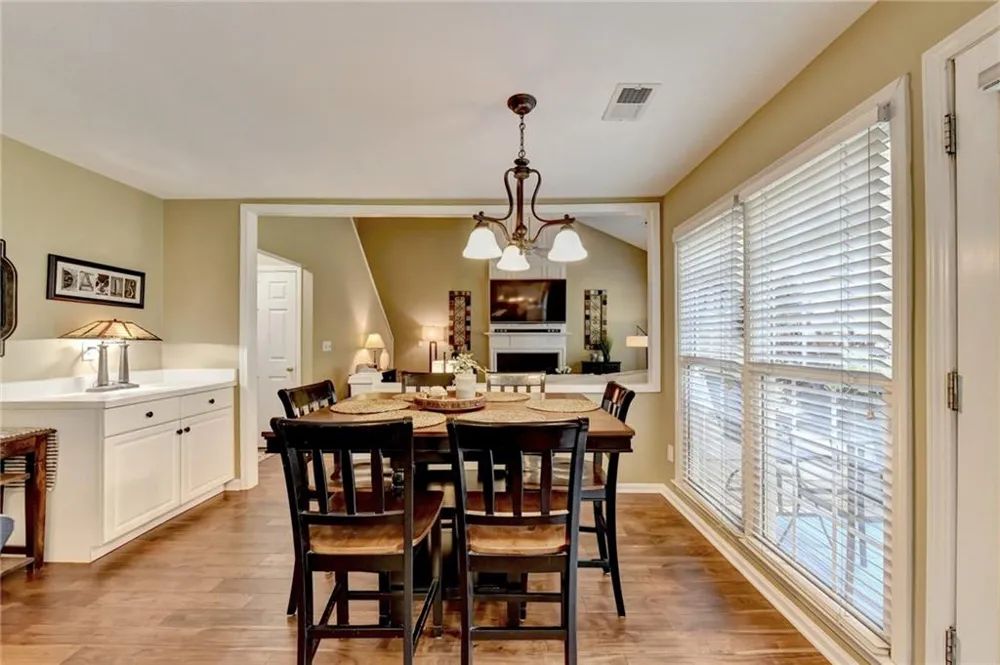 220 Ganton Court Johns Creek, GA 30097