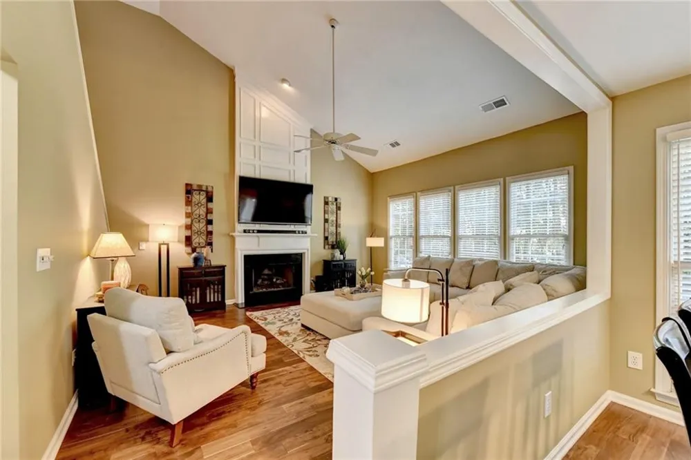 220 Ganton Court Johns Creek, GA 30097