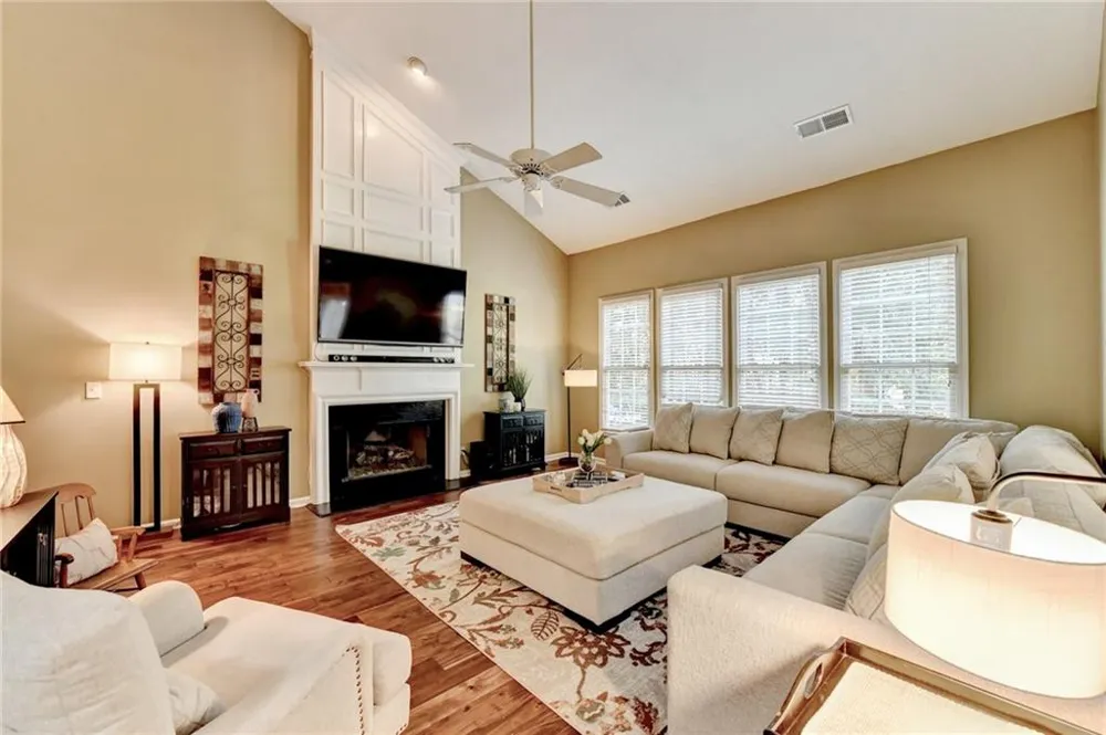 220 Ganton Court Johns Creek, GA 30097