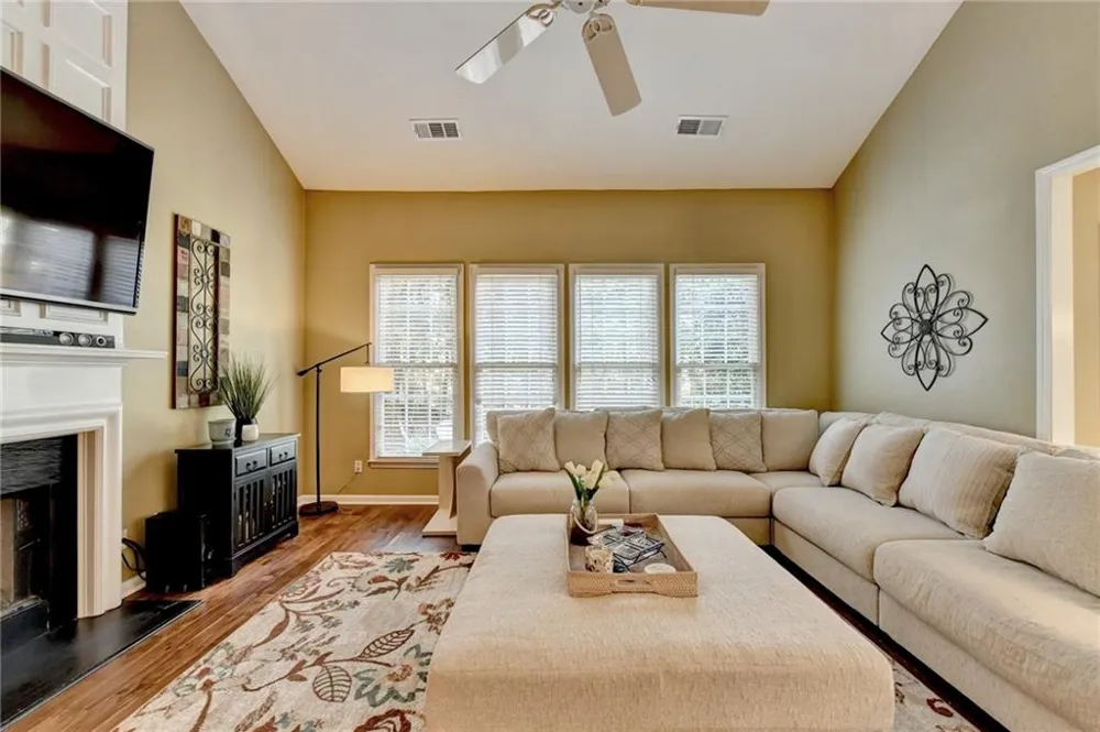 220 Ganton Court Johns Creek, GA 30097