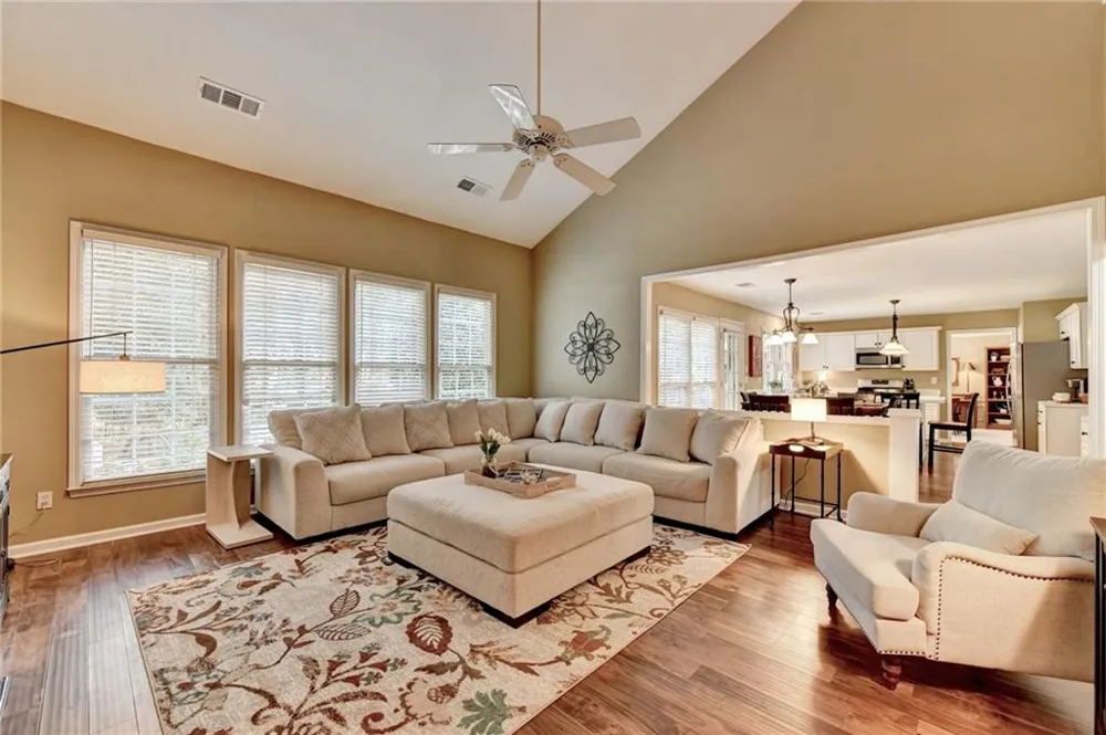 220 Ganton Court Johns Creek, GA 30097