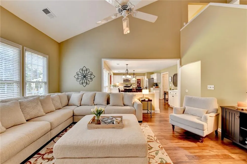 220 Ganton Court Johns Creek, GA 30097