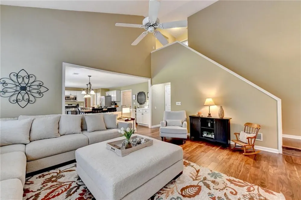 220 Ganton Court Johns Creek, GA 30097