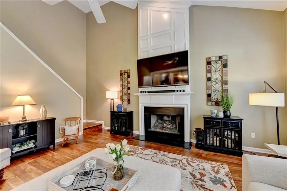 220 Ganton Court Johns Creek, GA 30097