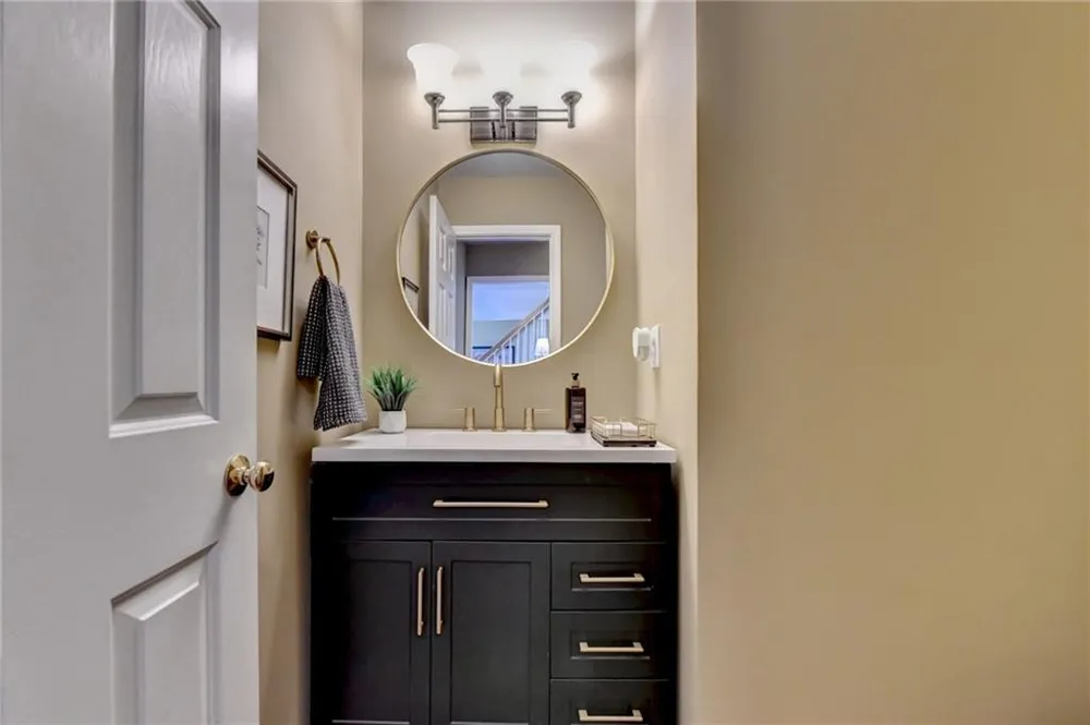 220 Ganton Court Johns Creek, GA 30097