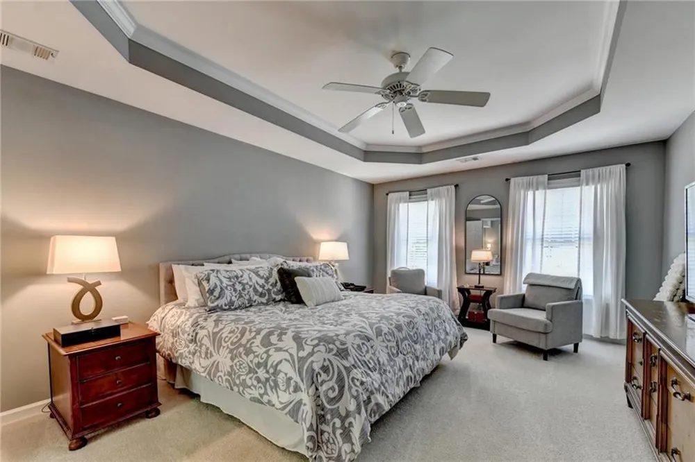 220 Ganton Court Johns Creek, GA 30097