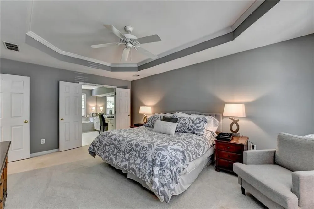 220 Ganton Court Johns Creek, GA 30097