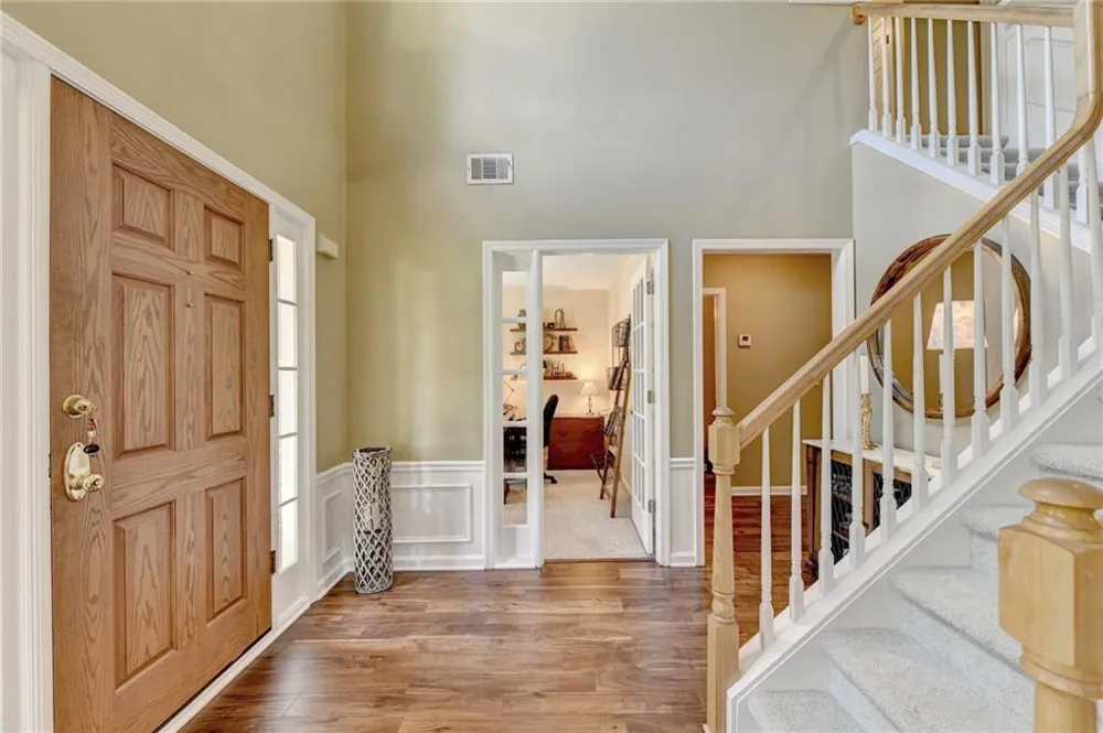 220 Ganton Court Johns Creek, GA 30097