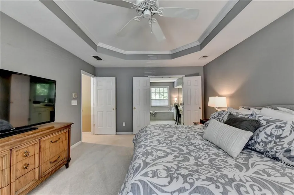 220 Ganton Court Johns Creek, GA 30097