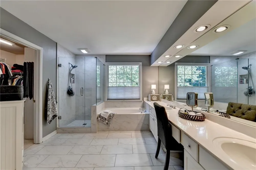 220 Ganton Court Johns Creek, GA 30097