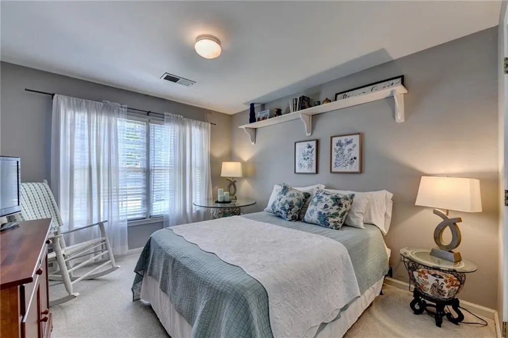 220 Ganton Court Johns Creek, GA 30097