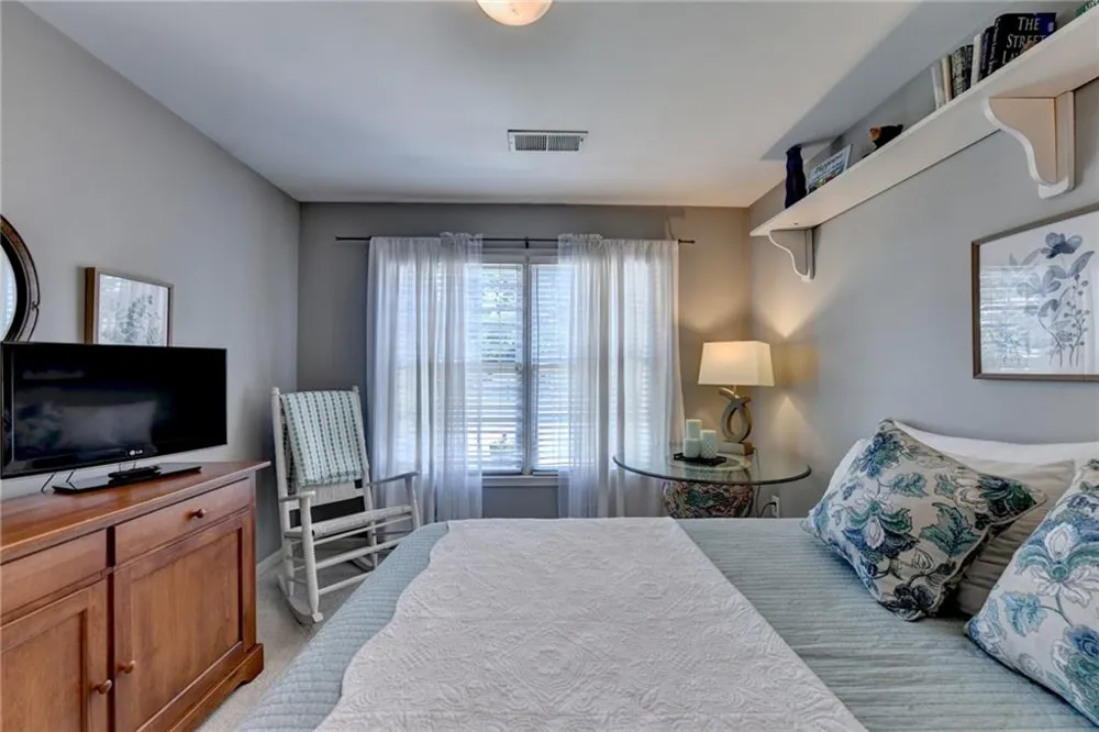 220 Ganton Court Johns Creek, GA 30097