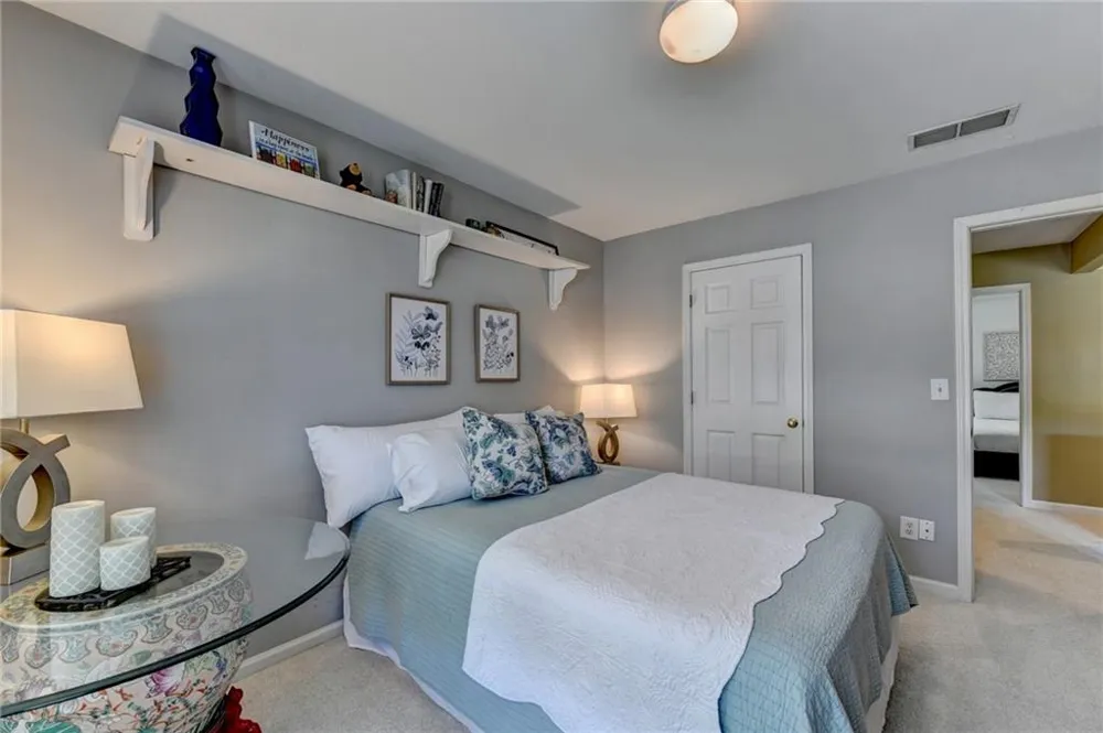 220 Ganton Court Johns Creek, GA 30097