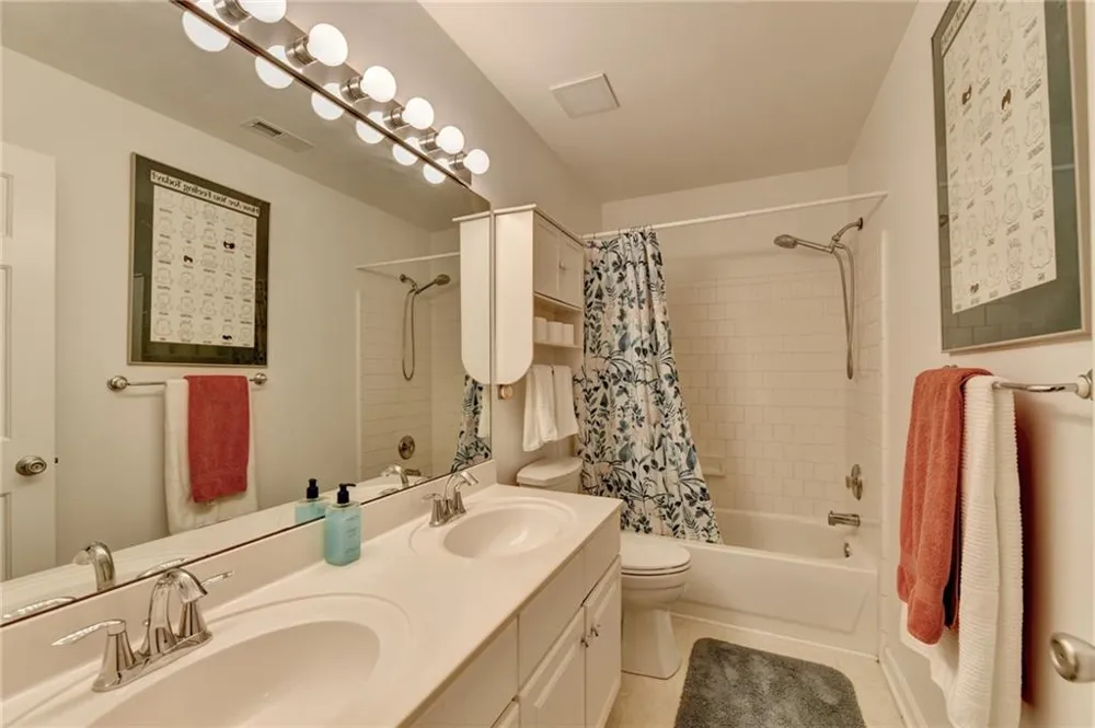 220 Ganton Court Johns Creek, GA 30097