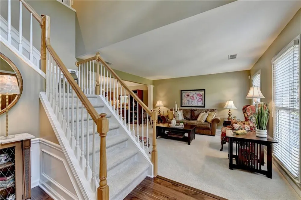 220 Ganton Court Johns Creek, GA 30097
