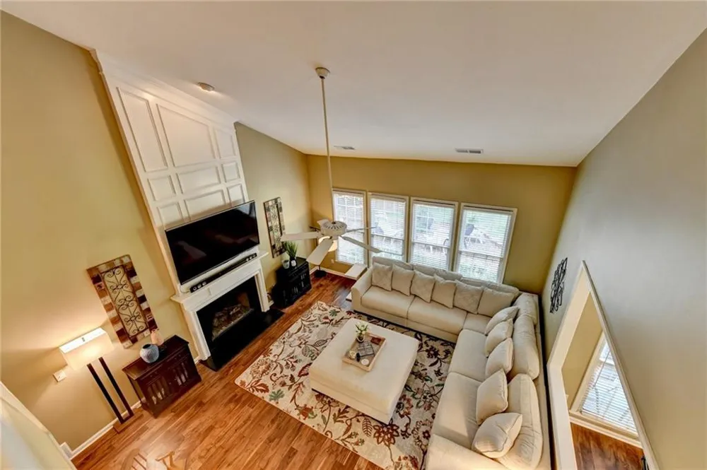 220 Ganton Court Johns Creek, GA 30097