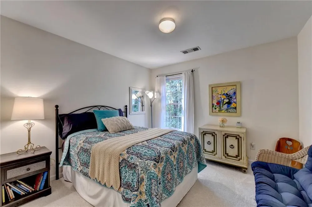 220 Ganton Court Johns Creek, GA 30097