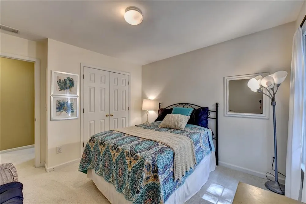 220 Ganton Court Johns Creek, GA 30097