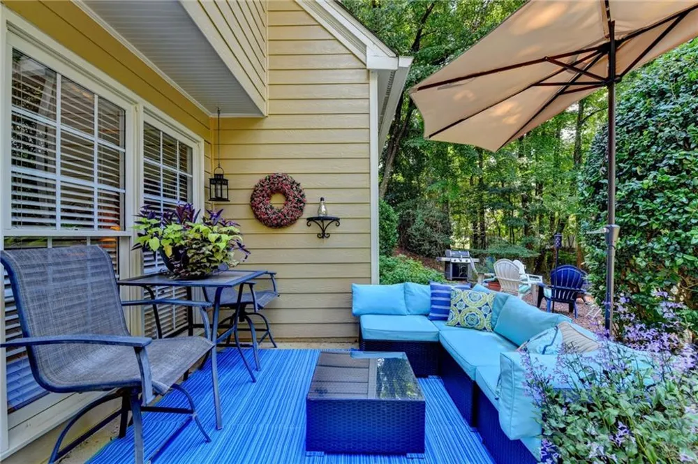 220 Ganton Court Johns Creek, GA 30097