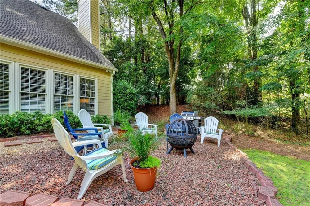 220 Ganton Court Johns Creek, GA 30097