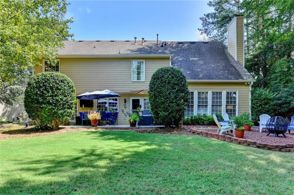 220 Ganton Court Johns Creek, GA 30097