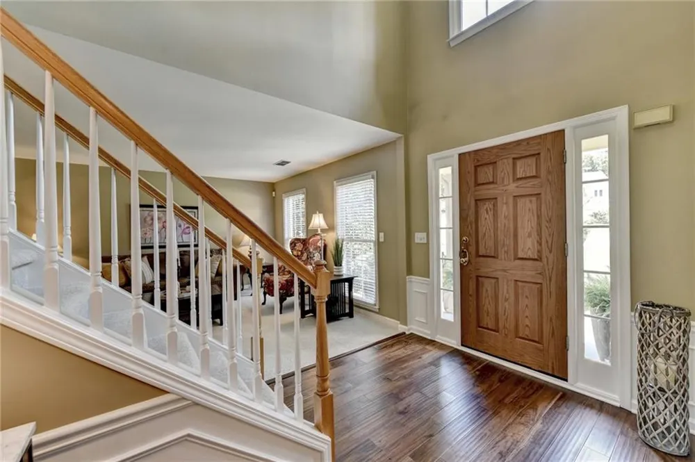 220 Ganton Court Johns Creek, GA 30097