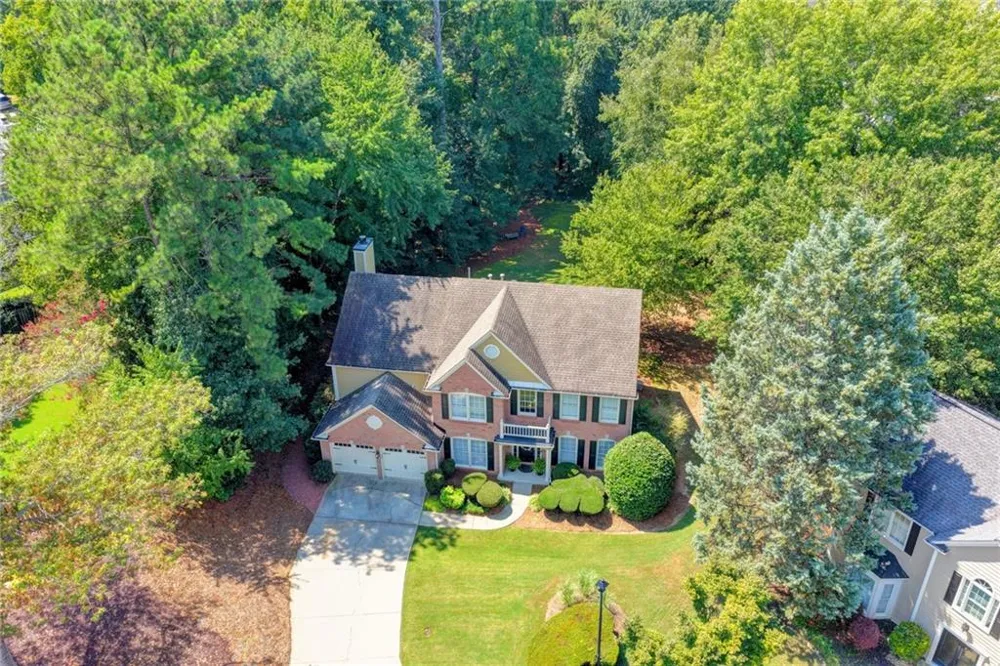 220 Ganton Court Johns Creek, GA 30097