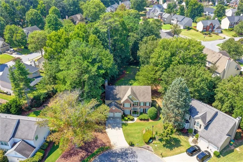 220 Ganton Court Johns Creek, GA 30097