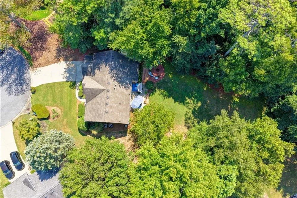 220 Ganton Court Johns Creek, GA 30097