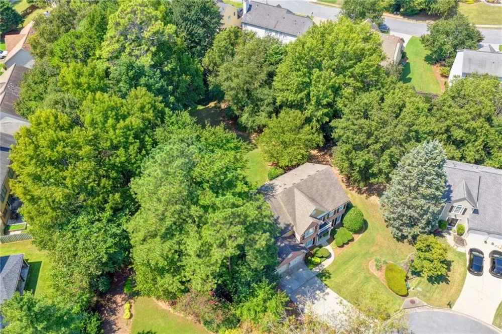 220 Ganton Court Johns Creek, GA 30097