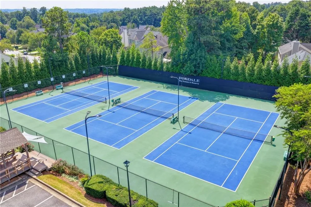 220 Ganton Court Johns Creek, GA 30097