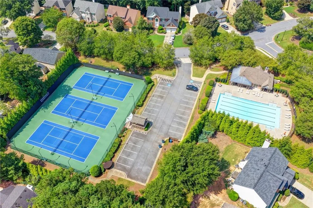 220 Ganton Court Johns Creek, GA 30097