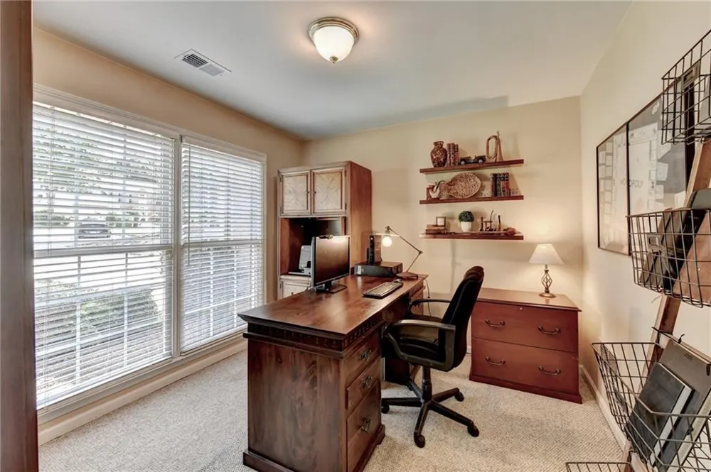 220 Ganton Court Johns Creek, GA 30097