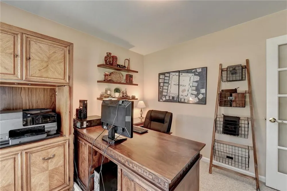 220 Ganton Court Johns Creek, GA 30097
