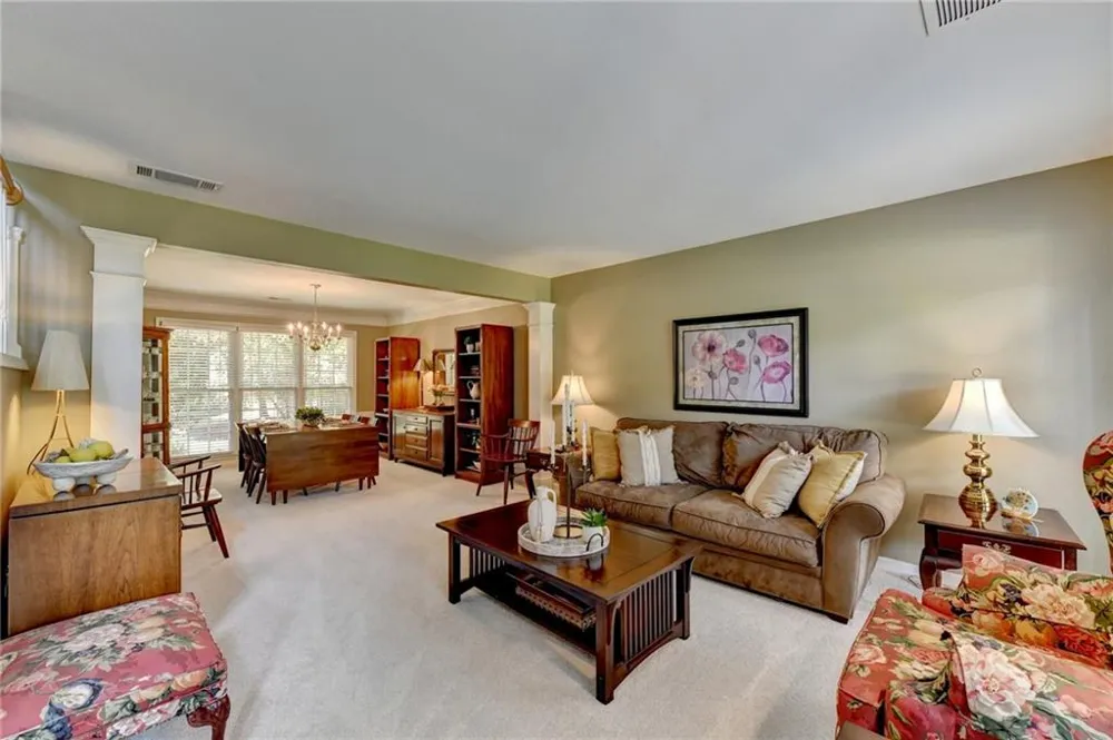 220 Ganton Court Johns Creek, GA 30097