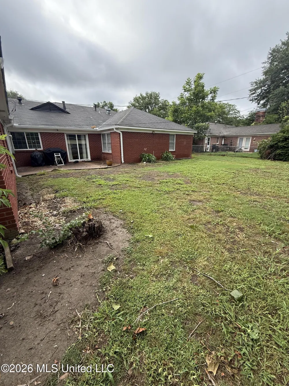 1789 Camellia Drive Greenville, MS 38701