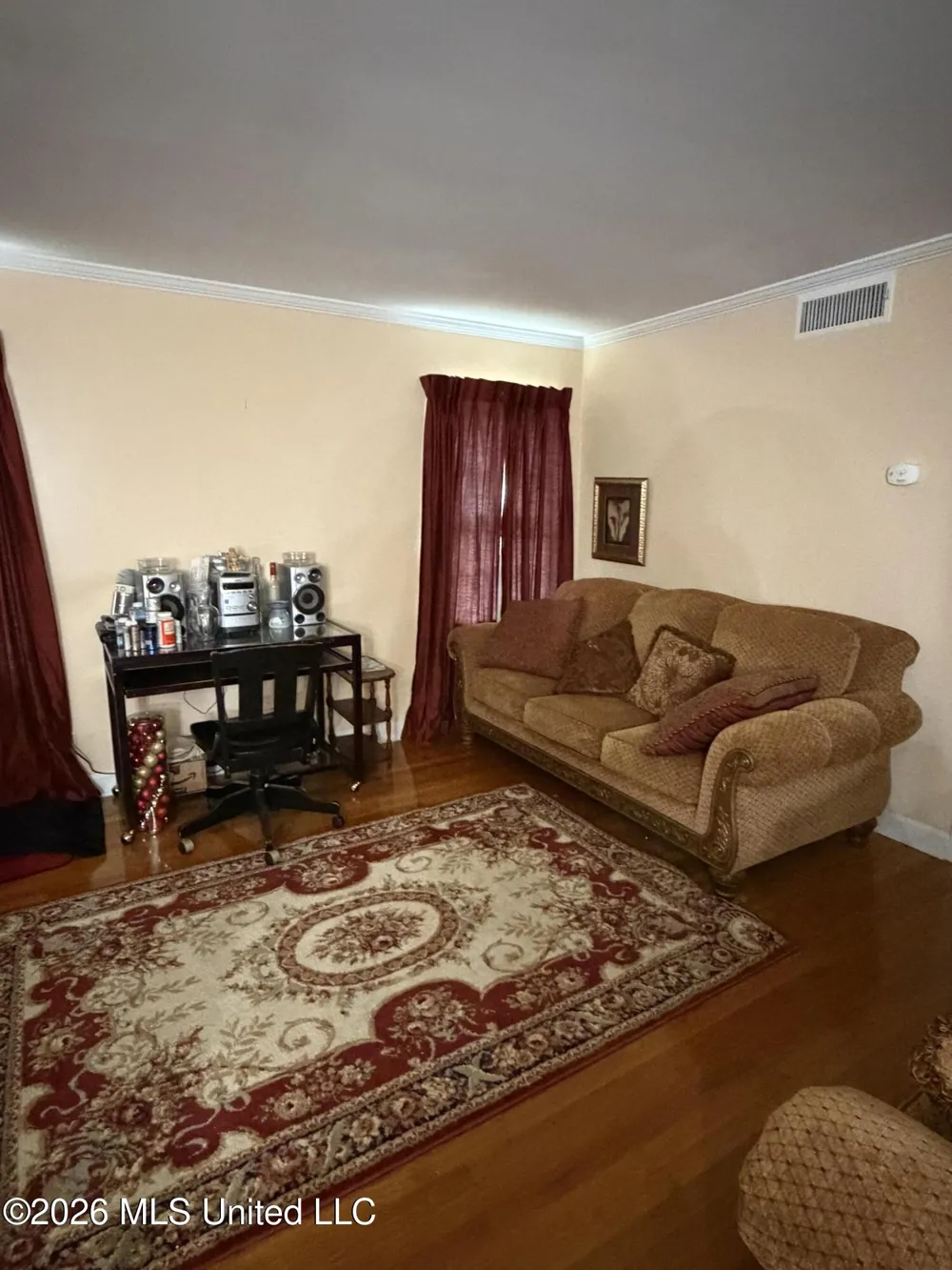1789 Camellia Drive Greenville, MS 38701
