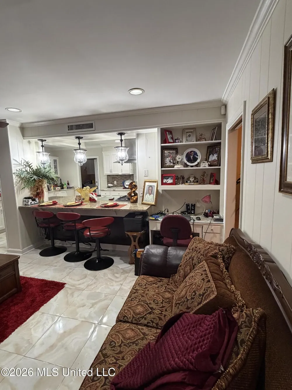 1789 Camellia Drive Greenville, MS 38701