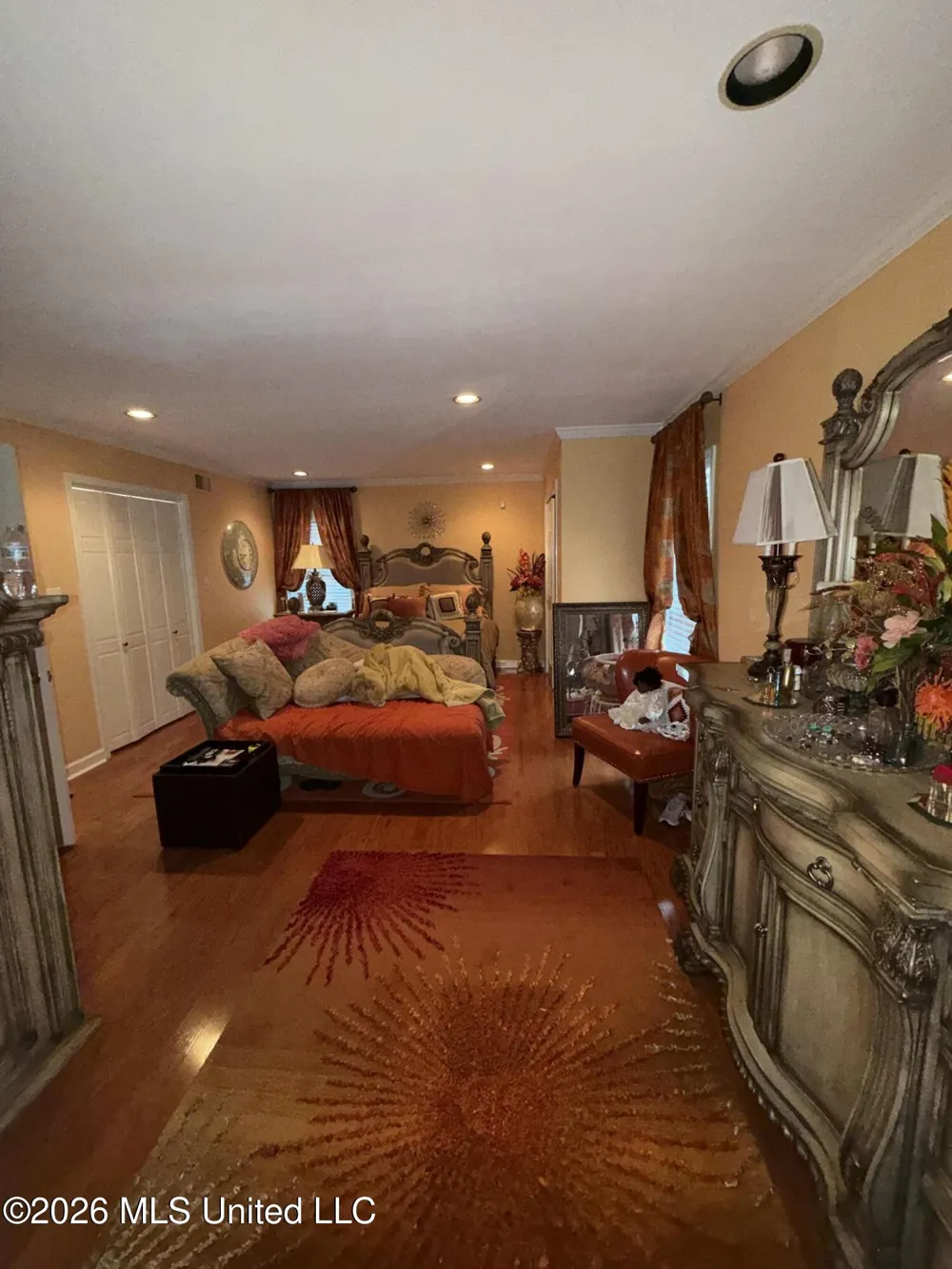 1789 Camellia Drive Greenville, MS 38701