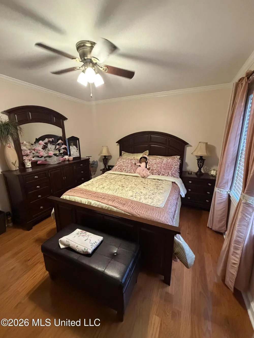 1789 Camellia Drive Greenville, MS 38701
