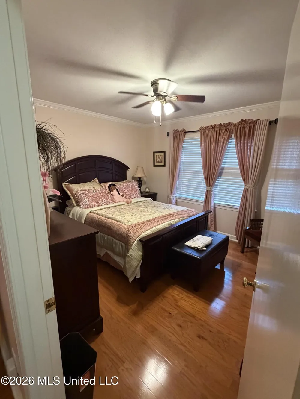 1789 Camellia Drive Greenville, MS 38701