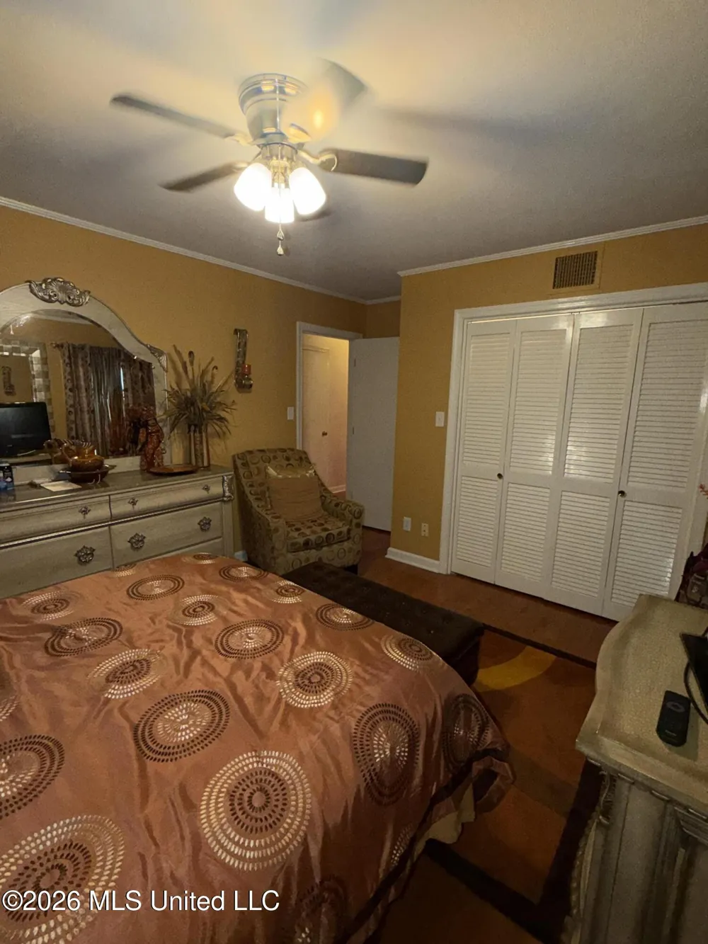 1789 Camellia Drive Greenville, MS 38701