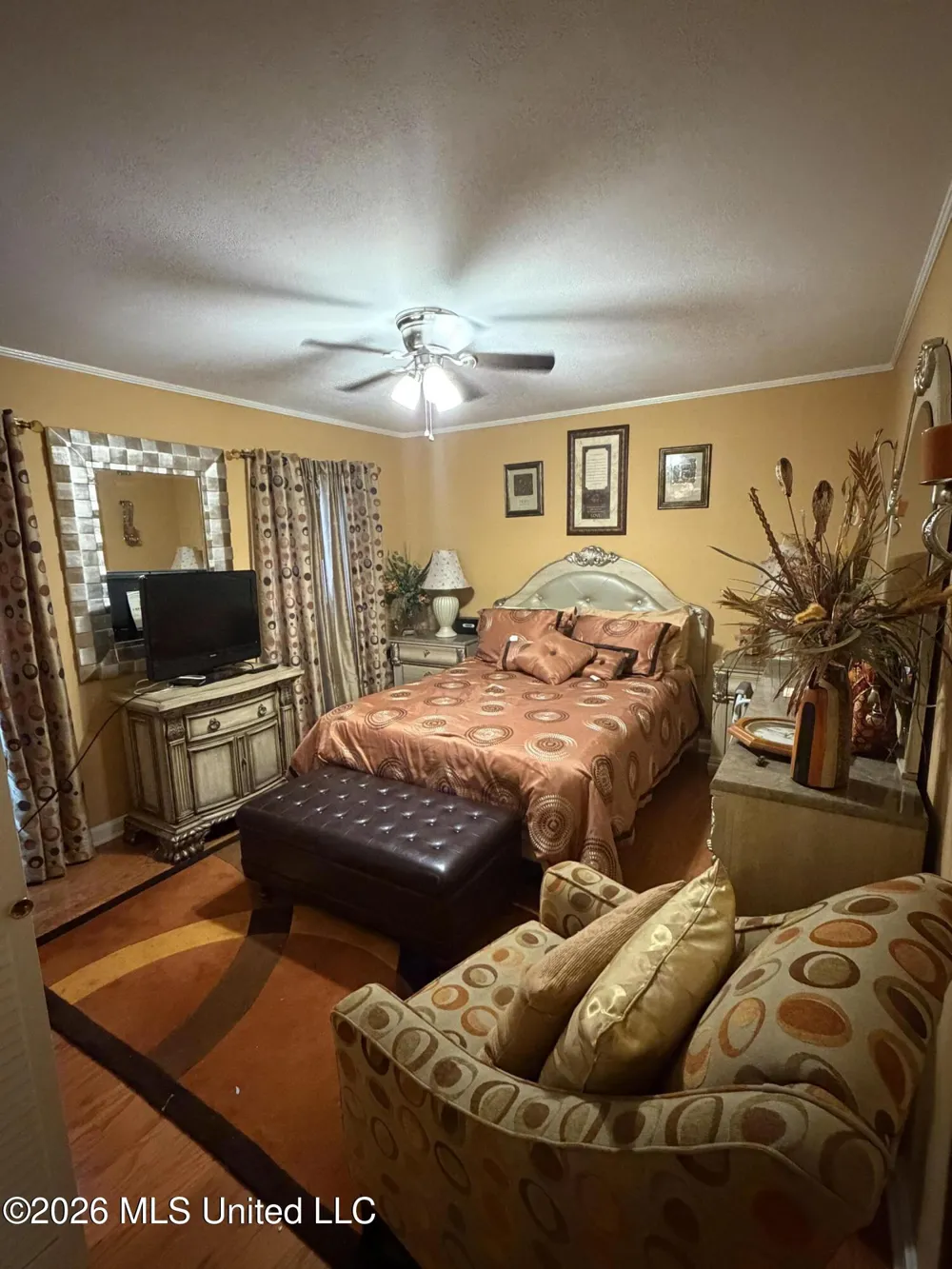 1789 Camellia Drive Greenville, MS 38701