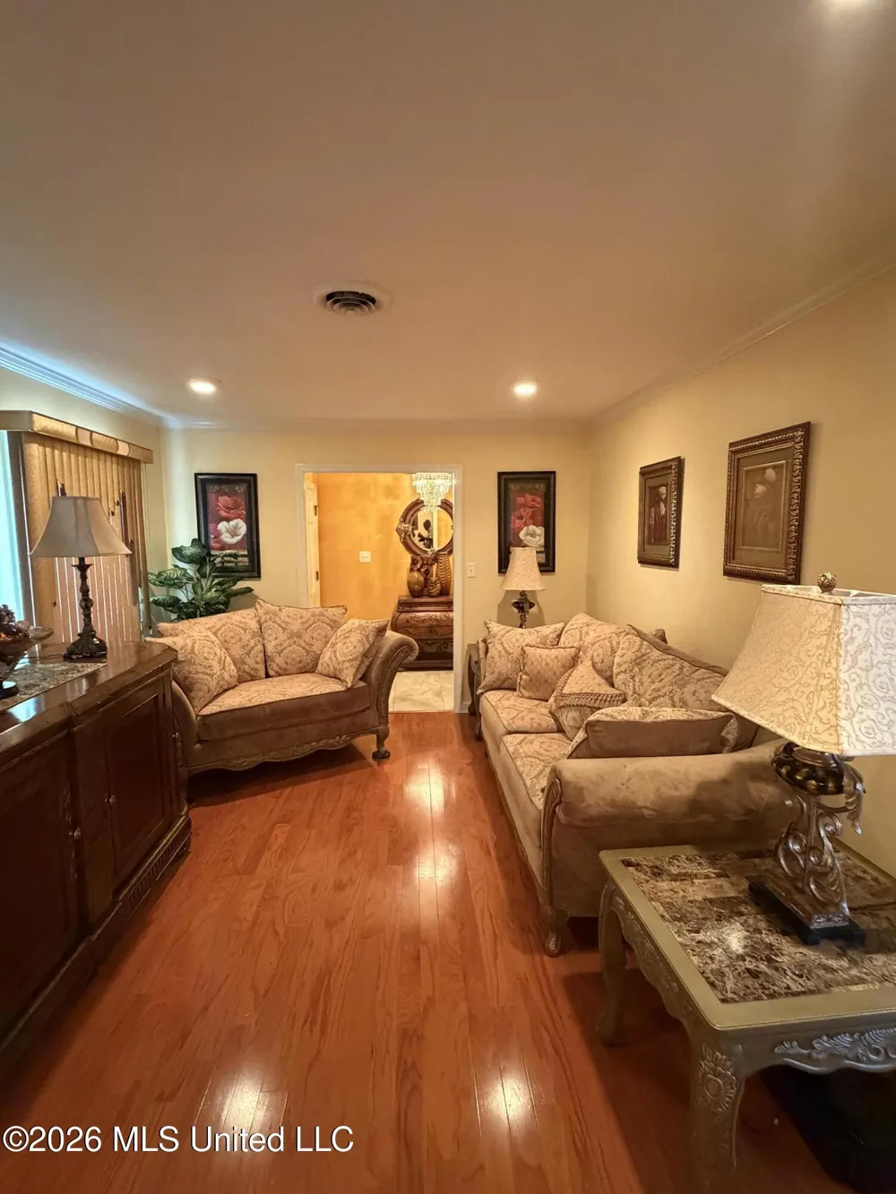 1789 Camellia Drive Greenville, MS 38701
