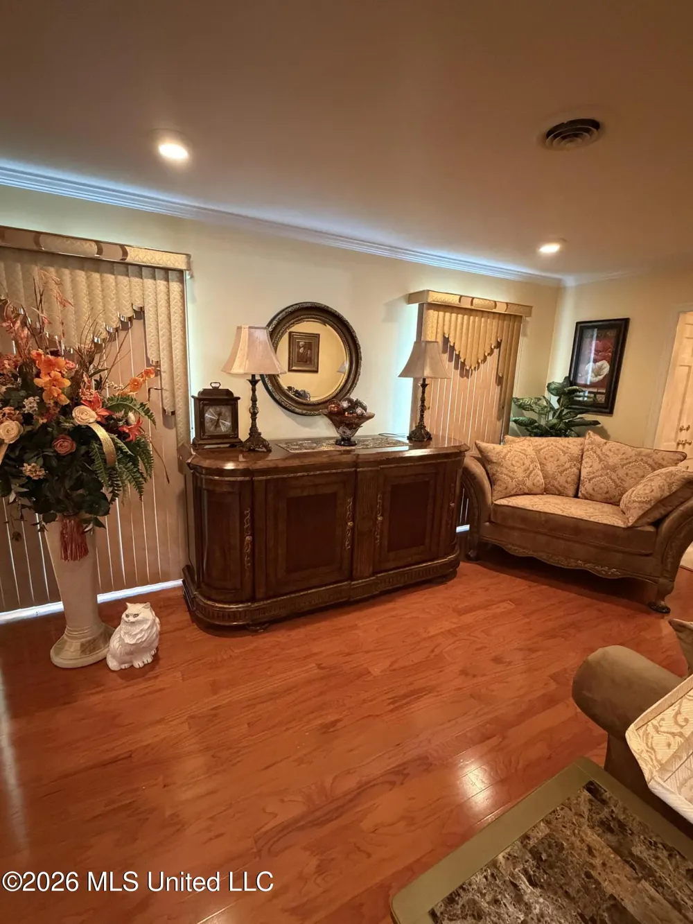 1789 Camellia Drive Greenville, MS 38701