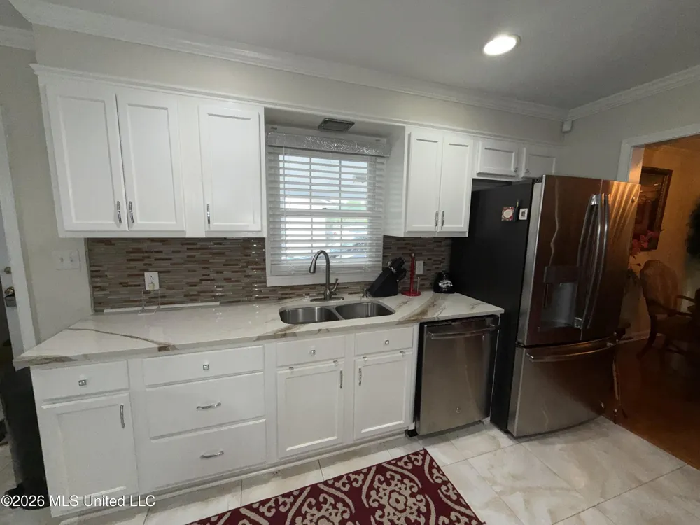 1789 Camellia Drive Greenville, MS 38701