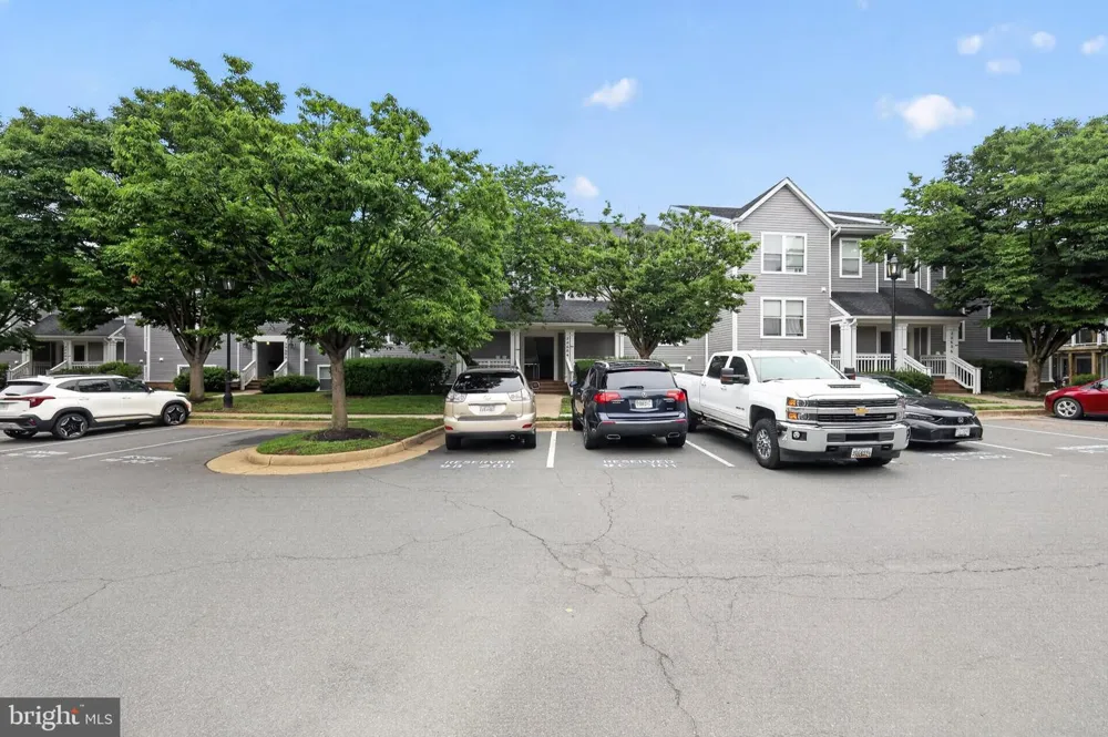 20604 CORNSTALK TERRACE #301 Ashburn, VA 20147
